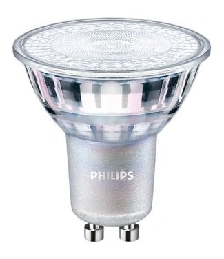 Philips DIMTONE LEDspot 3,7W, GU10, 2200-2700K, Dimbaar, Warm Wit (35W vervanging)