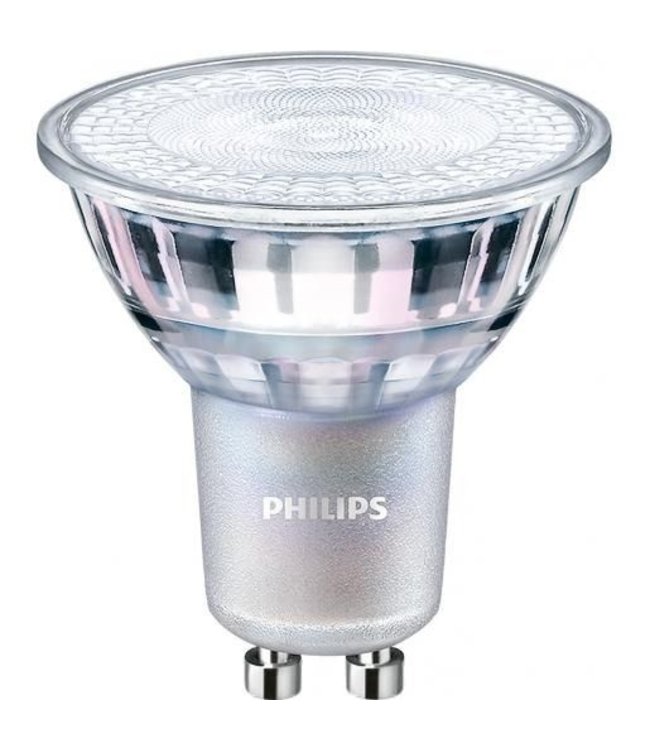 boog bruiloft Supplement Philips DIMTONE LEDspot 3,7W, GU10, 2200-2700K, Dimbaar, Warm Wit (35W  vervanging) - 123ledspots BV