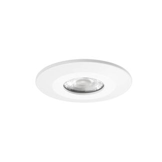 Inbouw Mini Ledspotjes Turijn 4,5 Watt, IP65