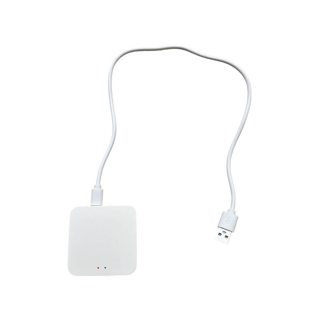 Zigbee Bridge / gateway