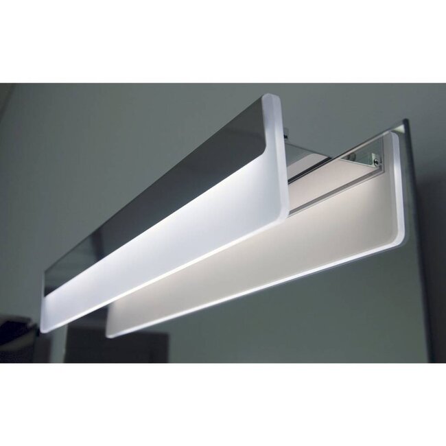 Ebir Spiegel verlichting 'Karin' 500 mm