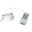 Set van 3 Witte Inbouw Ledspot Oslo, 6 Watt, Dim to Warm Wit IP44