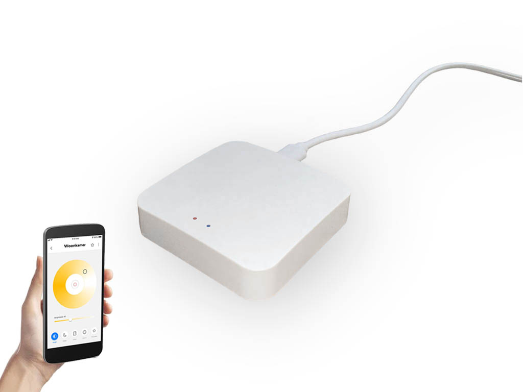 Zigbee Bridge / gateway