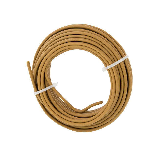Installatiedraad - 10 meter