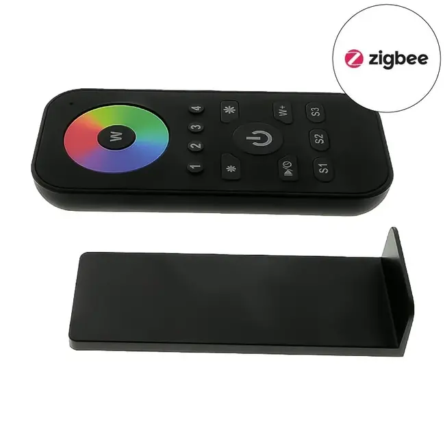Ecodim Zigbee RGB remote / afstandsbediening