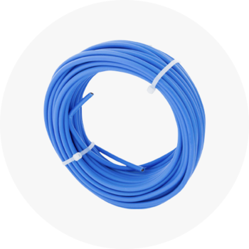Installatiedraad