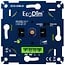 Led Dimmer 0-300W, druk en draai