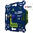 Ecodim Zigbee - Led dimmer Basic druk/draai 0-200W - Philips Hue compatibel