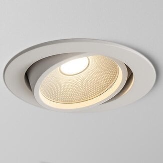 Inbouw Ledspot Oslo, 6 Watt, IP44