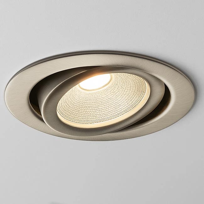 Inbouw Ledspot Oslo, 6 Watt, IP44