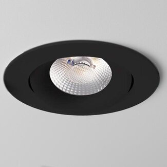 Inbouw Ledspot Wenen, 8 Watt,  IP44