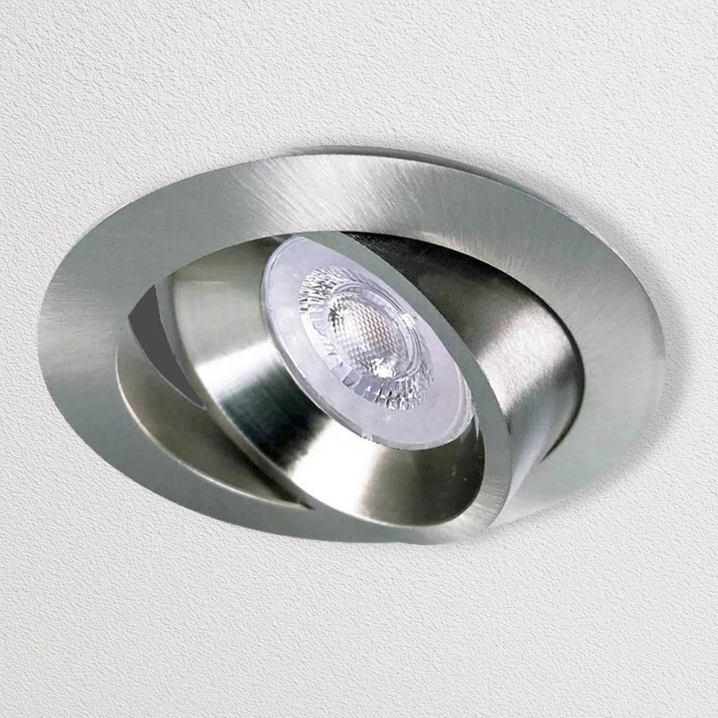 Led inbouwspot BRUGGE 5W