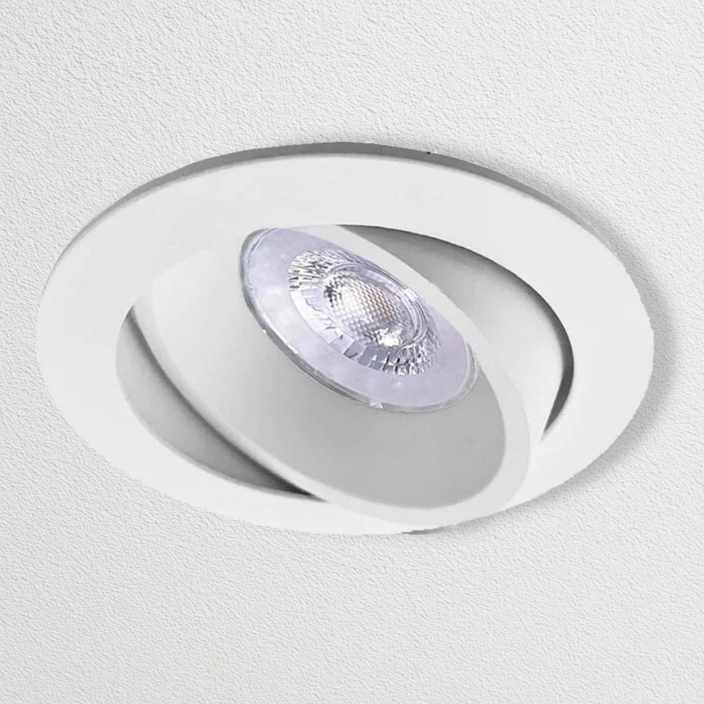 Led inbouwspot BRUGGE 5W