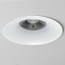 Witte Inbouw Ledspot Napels, 7 Watt, Dimbaar,  Warm Wit, IP65