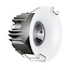 Witte Inbouw Ledspot Napels, 7 Watt, Dimbaar,  Warm Wit, IP65