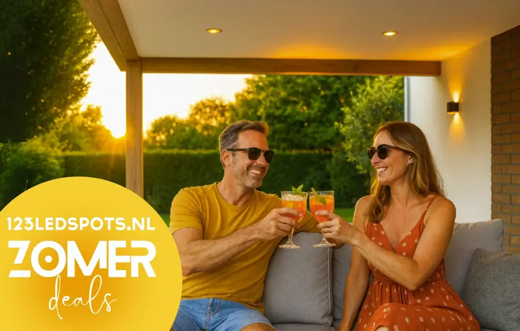 Zomerdeals vol voordeel