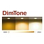 Philips DIMTONE LEDspot 3,7W GU10 2200-2700K, Dimbaar, Warm Wit (50W vervanging)