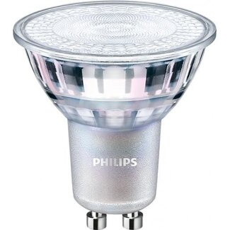 Philips DIMTONE LEDspot 2,8W, GU10, , Dimbaar, Warm Wit (35W vervanging)