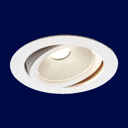 LED inbouwspots