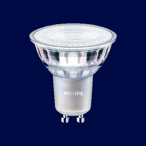 LED spots