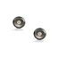 Set van 2 Microleds Maduro, 1,2 Watt, IP44 , Gun Metal kleur