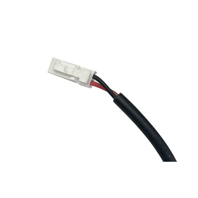 Set van 4 Microleds Maduro, 1,2 Watt, IP44 , Gun Metal kleur