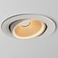 Ecodim Inbouw Ledspot Oslo, 5-7 Watt, Dim to Warm Wit, IP54