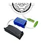 Ecodim Inbouw Ledspot Oslo, 5-7 Watt, Dim to Warm Wit, IP54