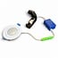 Ecodim Inbouw Ledspot Oslo, 5-7 Watt, Dim to Warm Wit, IP54