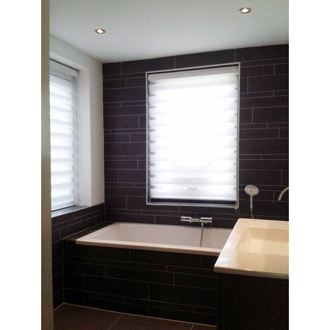 Badkamer InbouwLEDspot Kreta 8W, dimbaar (IP65)