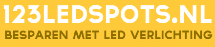 LED inbouwspots, LED spots en LED lampen