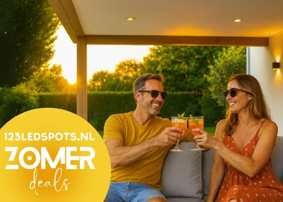 Zomerdeals vol voordeel