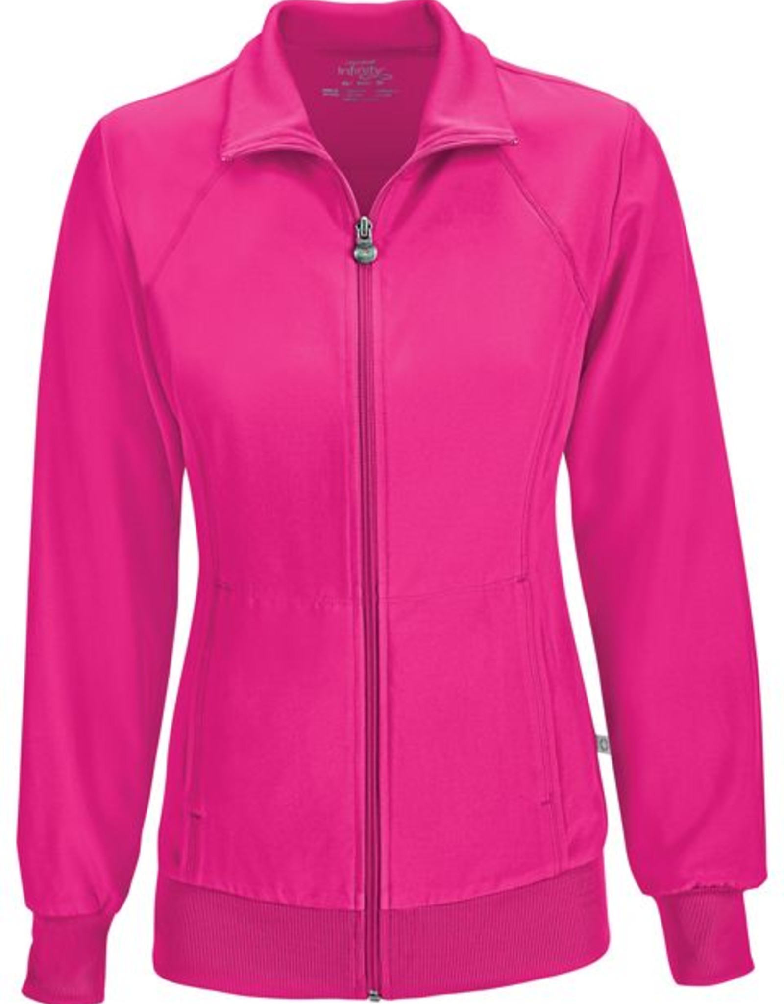 cherokee infinity warm up jacket