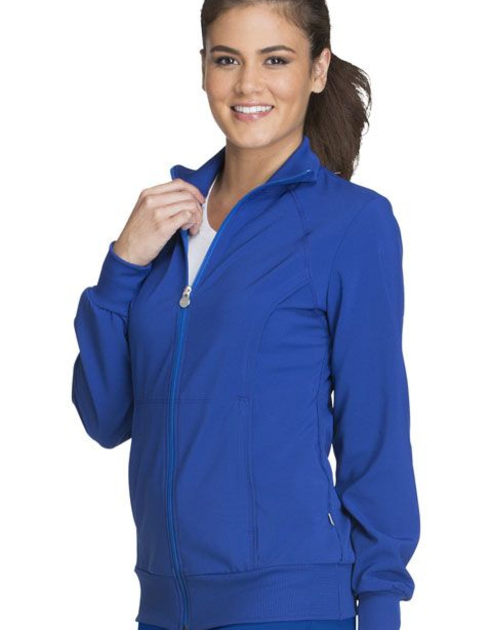 cherokee infinity warm up jacket