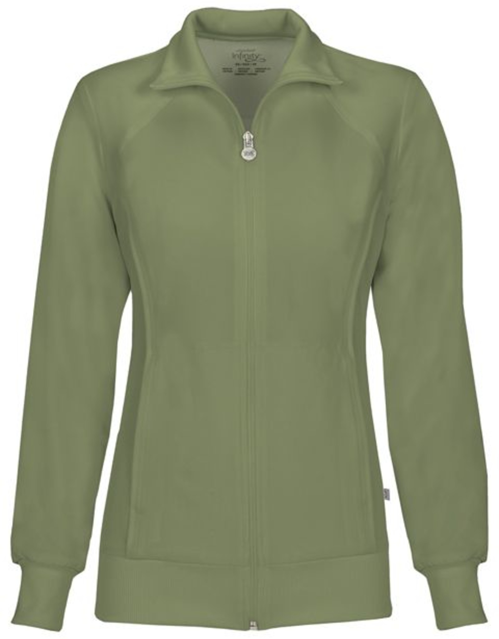 cherokee infinity warm up jacket