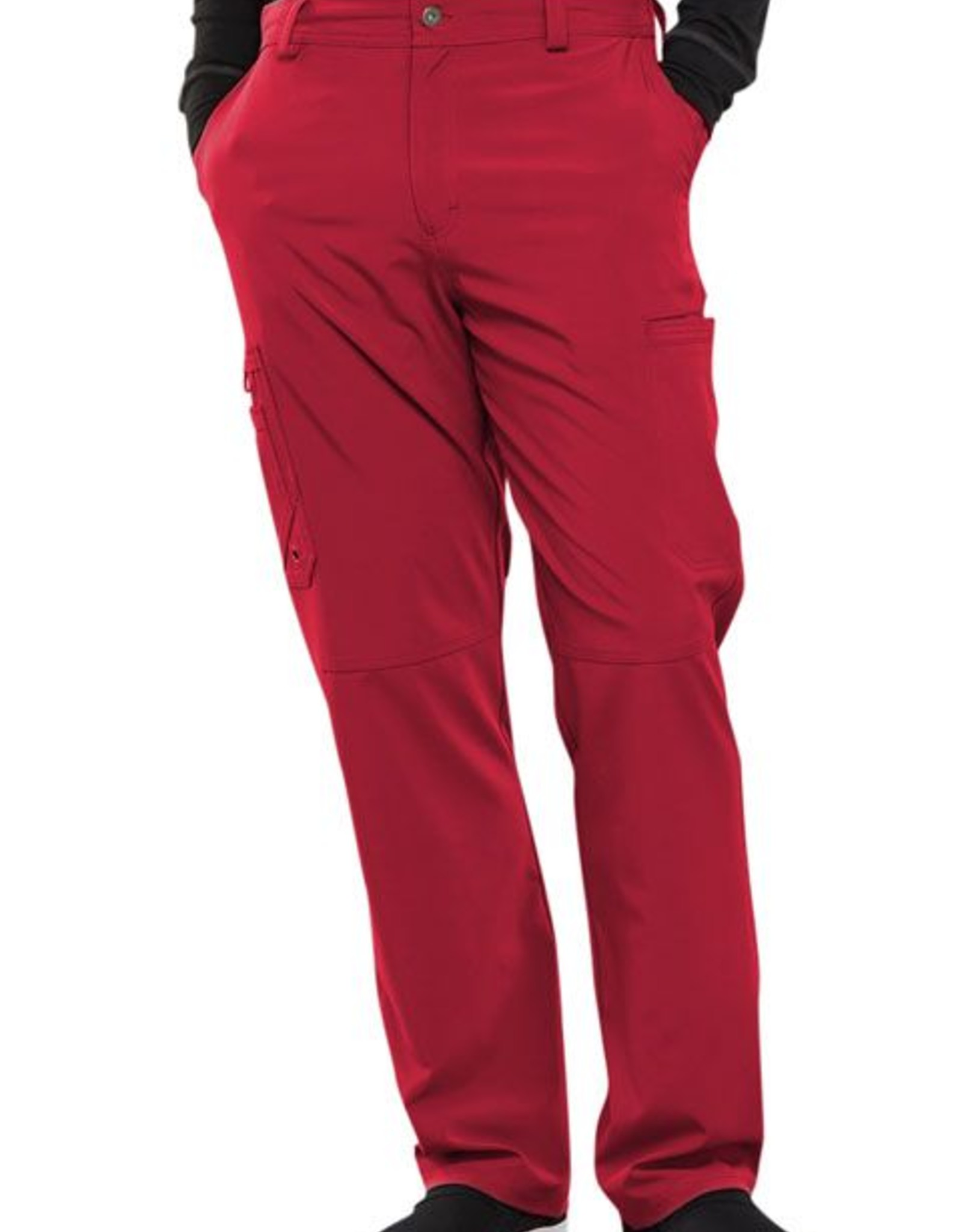 Fly Front Pant Cherokee Infinity CK200A 