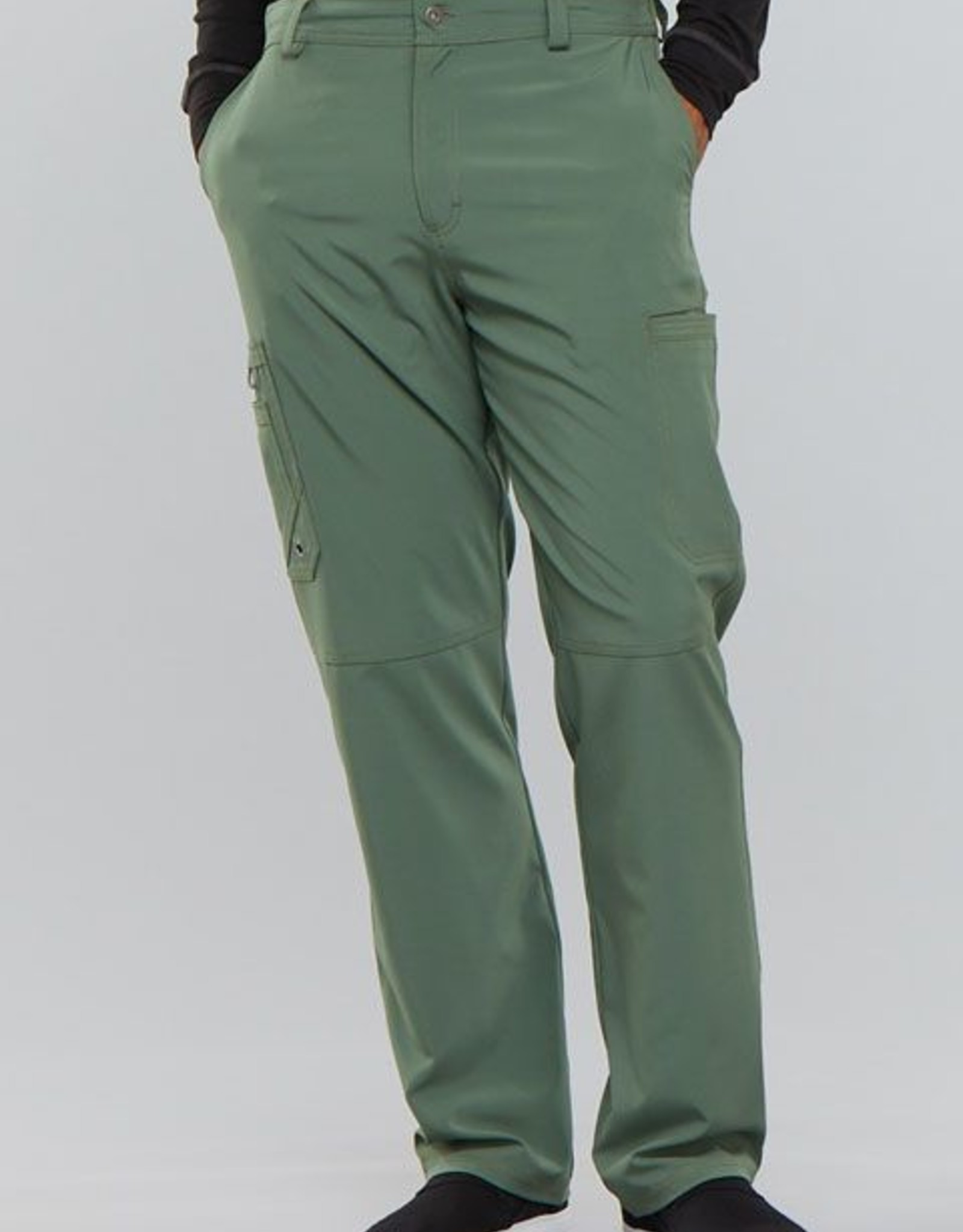 Fly Front Pant Cherokee Infinity CK200A 