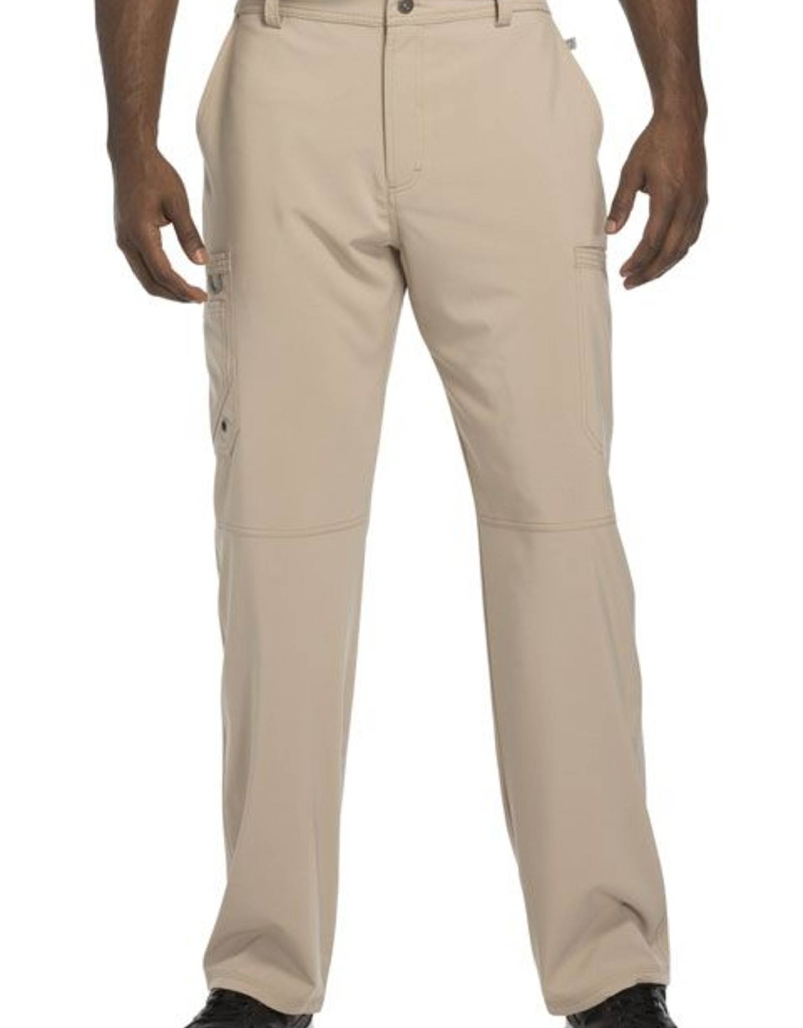 Fly Front Pant Cherokee Infinity CK200A 