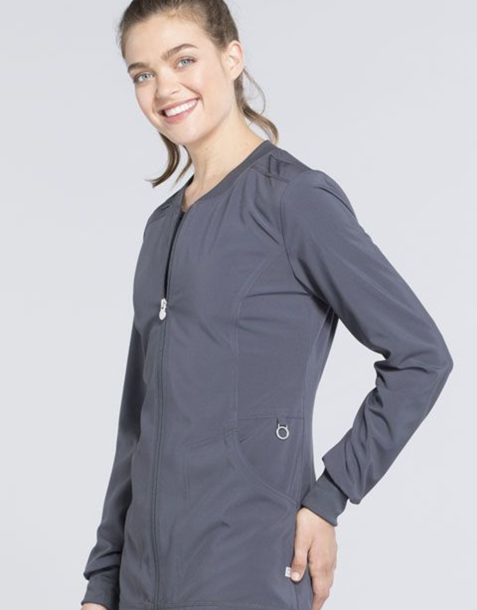 cherokee infinity jacket