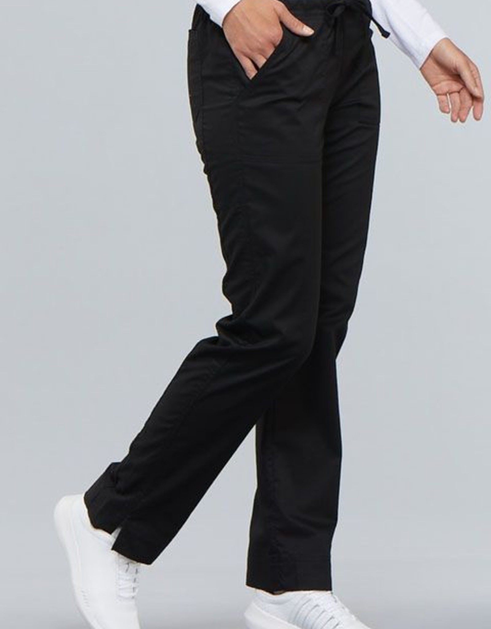 Mid Rise Slim Cherokee Core Stretch 