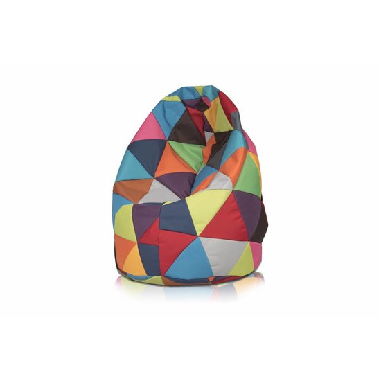 Bomba Bomba Relax zitzak multi colour