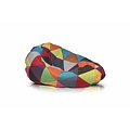 Bomba Bomba Relax zitzak multi colour
