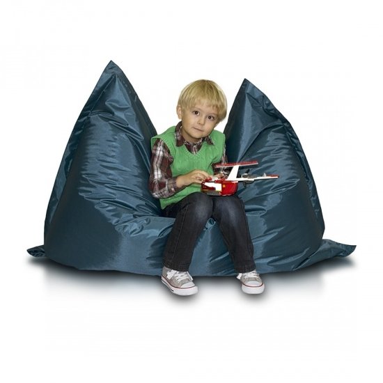 Bomba Kinderzitzak Bomba zitzak kind 100x140cm