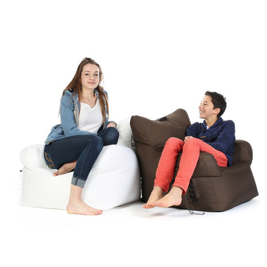 Sitonit Sitonit zitzak Beansofa