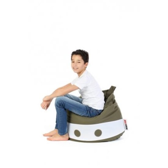 Sitonit Sitonit Kids Lab olive