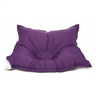 Sitonit zitzak XXL deep purple