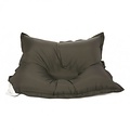 Sitonit Sitonit zitzak XXL fashionable grey