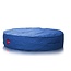 L&C beanbags L&C Donna Big Ø 138cm kobalt blauw