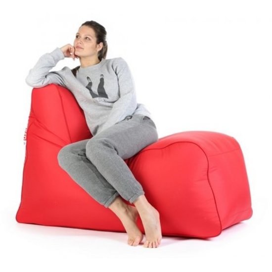 Red Label Red Label Lounge rood