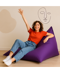 Sit on It Try Angle XL 125x140cm